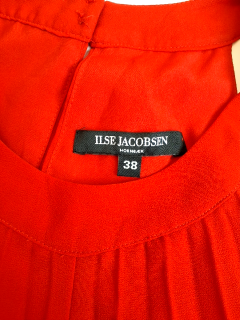 Ilse Jacobsen Bluse (O032)